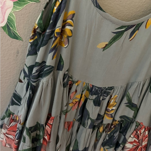 Women’s patrons of peace, tank top size medium - Picture 5 of 7